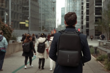 Logotrade Firmengeschenke das Foto: Rucksack Flex Gym