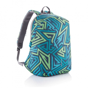 : Bobby Soft "Art", Anti-Diebstahl-Rucksack