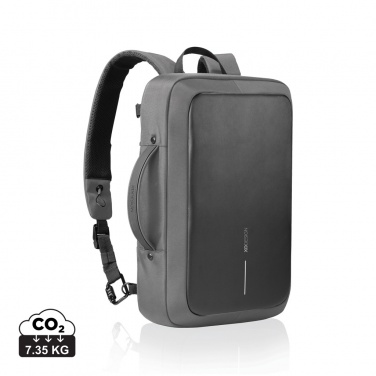 : Bobby Bizz 2.0 Anti-Diebstahl Rucksack & Aktentasche