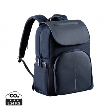 Logotrade Werbeartikel das Foto: Rucksack, weicher Tagesrucksack