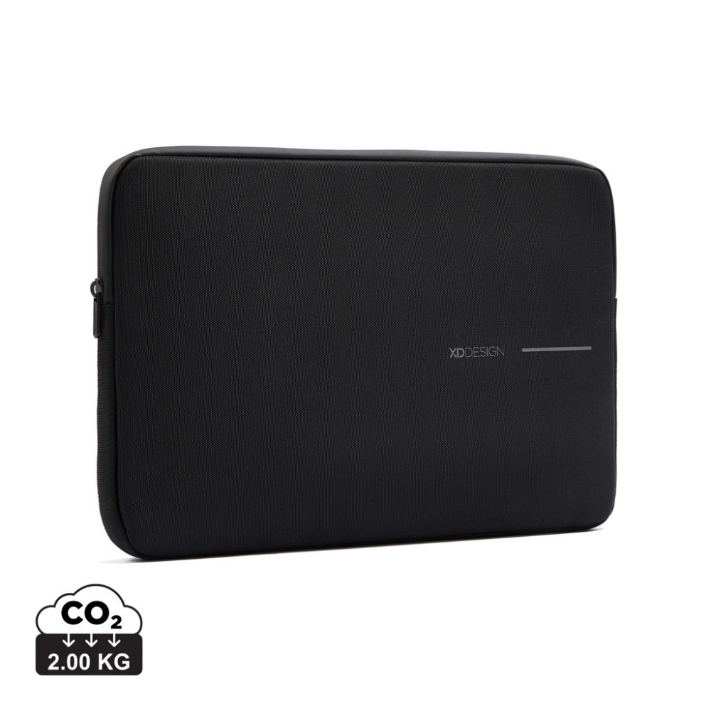 Logotrade werbemittel das Foto: XD Design 14" Laptop Sleeve