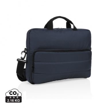 : Impact AWARE™ RPET 15,6" Laptop-Tasche