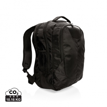 Logotrade Firmengeschenke das Foto: Outdoor Laptop Rucksack