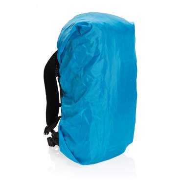 Logotrade Logogeschenke das Foto: Explorer Ribstop großer Wanderrucksack 40L PVC frei