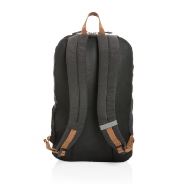 Logotrade Werbegeschenke das Foto: Impact AWARE™ Urban Outdoor Rucksack