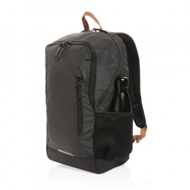 Logotrade Logogeschenke das Foto: Impact AWARE™ Urban Outdoor Rucksack