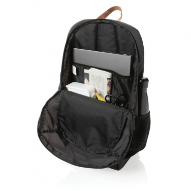 Logotrade Werbegeschenke das Foto: Impact AWARE™ Urban Outdoor Rucksack