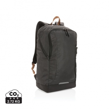 Logotrade werbemittel das Foto: Impact AWARE™ Urban Outdoor Rucksack