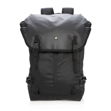 Logotrade werbemittel das Foto: 17” Outdoor Laptop Rucksack