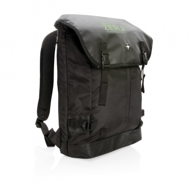 Logotrade Geschäftsgeschenke das Foto: 17” Outdoor Laptop Rucksack