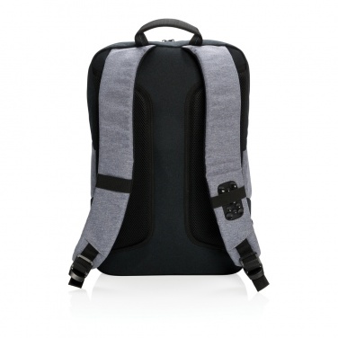 Logotrade Firmengeschenke das Foto: Arata 15” Laptop-Rucksack