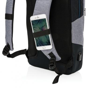 Logotrade werbemittel das Foto: Arata 15” Laptop-Rucksack