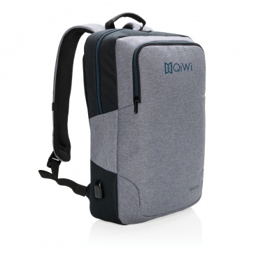 Logotrade Werbeartikel das Foto: Arata 15” Laptop-Rucksack