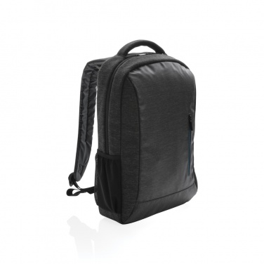 Logotrade Firmengeschenke das Foto: 900D Laptop-Rucksack, PVC-frei