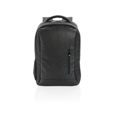 Logotrade Logogeschenke das Foto: 900D Laptop-Rucksack, PVC-frei