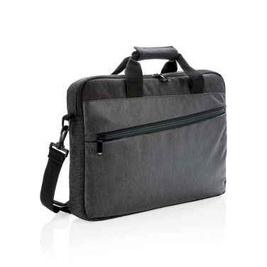 Logotrade Werbeartikel das Foto: 900D Laptop-Tasche, PVC-frei