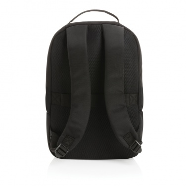 Logotrade Firmengeschenke das Foto: Swiss Peak AWARE™ RPET 15,6" Day-Pack