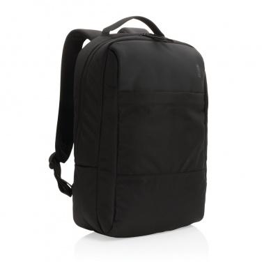 Logotrade Firmengeschenke das Foto: Swiss Peak AWARE™ RPET 15,6" Day-Pack