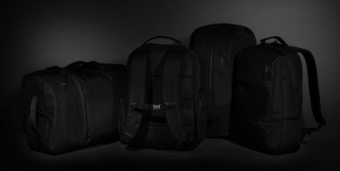 Logotrade werbemittel das Foto: Swiss Peak AWARE™ RPET 15,6" Day-Pack