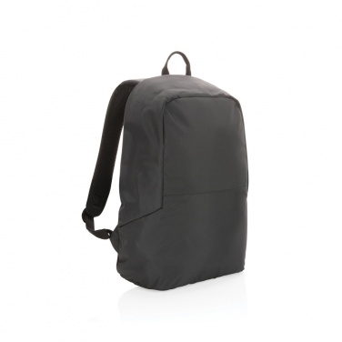 : Impact AWARE™ RPET Standard Anti-Diebstahl Rucksack