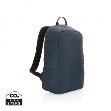 : Impact AWARE™ RPET Standard Anti-Diebstahl Rucksack