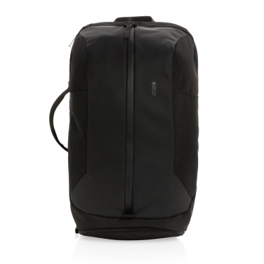 Logotrade Werbegeschenke das Foto: Swiss Peak AWARE™ RPET 15.6" Work & Gym Rucksack