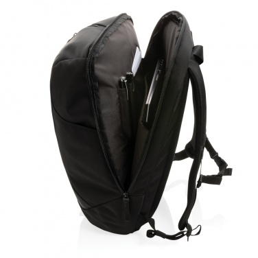 Logotrade werbemittel das Foto: Swiss Peak AWARE™ RPET 15.6" Work & Gym Rucksack