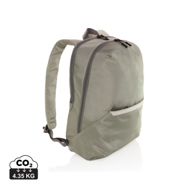 : Impact AWARE™ 1200D 15.6'' Laptop-Rucksack