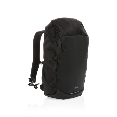 : Swiss Peak AWARE™ RPET 15.6" Business Rucksack