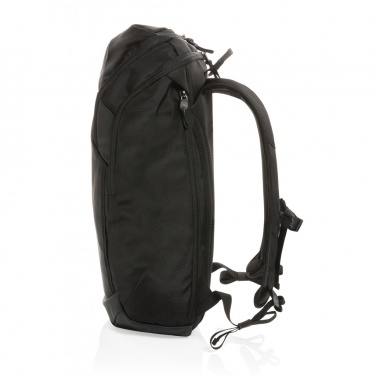 : Swiss Peak AWARE™ RPET 15.6" Business Rucksack