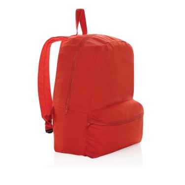 : Impact Aware™ 285g/m² Rucksack aus rCanvas