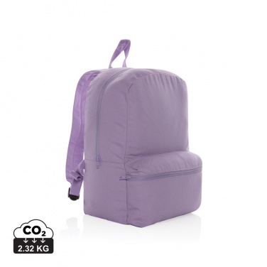 : Impact Aware™ 285g/m² Rucksack aus rCanvas