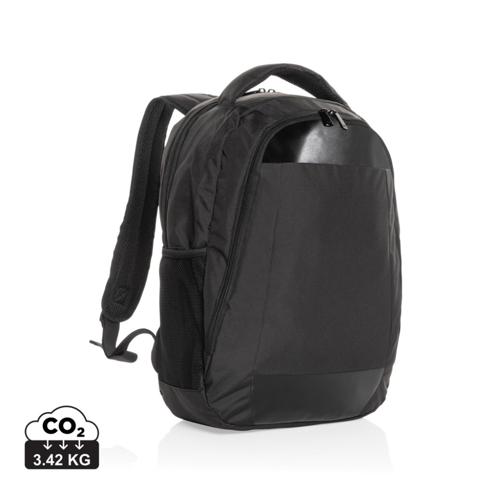 : Impact AWARE™ Boardroom-Laptop-Rucksack PVC-frei