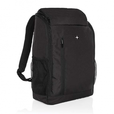 : Swiss Peak AWARE™ Easy Access 15.6" Laptop-Rucksack