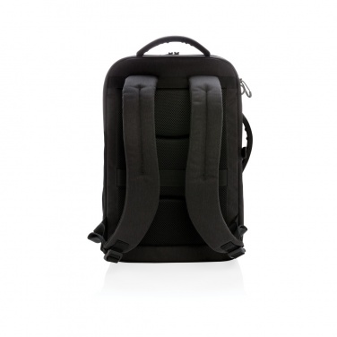 Logotrade Logogeschenke das Foto: Swiss Peak AWARE™ XXL Wochenend-Reiserucksack