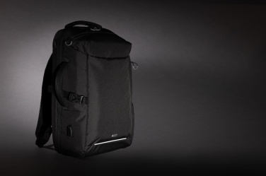 Logotrade werbemittel das Foto: Swiss Peak AWARE™ XXL Wochenend-Reiserucksack