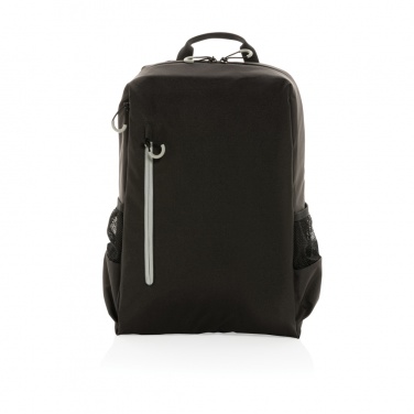 : Impact AWARE™ Lima 15.6" RFID Laptop-Rucksack