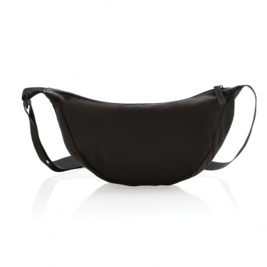 : Crescent AWARE™ RPET Half-Moon Sling Tasche