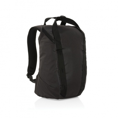 : Sienna AWARE™ RPET 14" Everyday Laptop-Rucksack