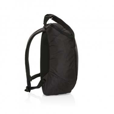 Logotrade Werbegeschenke das Foto: Sienna AWARE™ RPET 14" Everyday Laptop-Rucksack