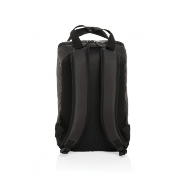 Logotrade Werbegeschenke das Foto: Sienna AWARE™ RPET 14" Everyday Laptop-Rucksack