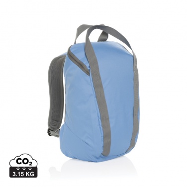 Logotrade Geschäftsgeschenke das Foto: Sienna AWARE™ RPET 14" Everyday Laptop-Rucksack