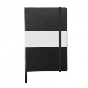 : Deluxe Hardcover A5 Notizbuch