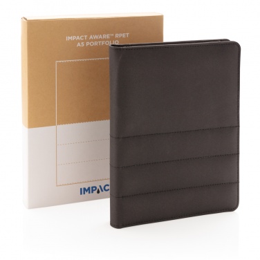 : Impact AWARE™ RPET A5 Portfolio