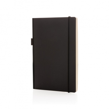 : A5 Deluxe Hardcover Notizbuch