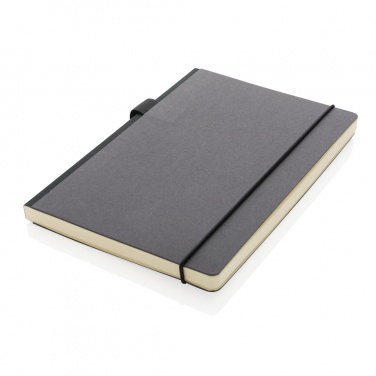 : A5 Deluxe Hardcover Notizbuch