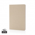 Elowen A5 Tree-Free-Notizbuch, braun