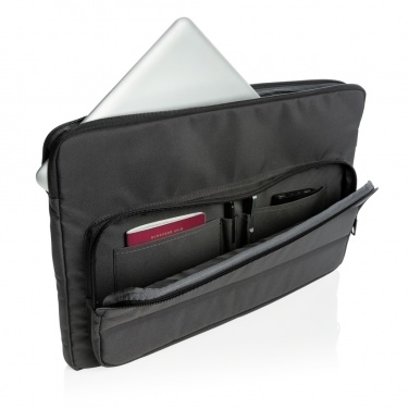 : Impact AWARE™ RPET 15,6" Laptop-Sleeve