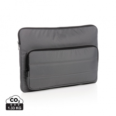 : Impact AWARE™ RPET 15,6" Laptop-Sleeve