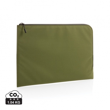 : Impact Aware™ 15.6" Laptop Sleeve